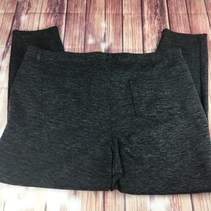 torrid Pants - Torrid Heather Gray Stretch Skinny Pants 26 torrid Pants - Torrid Heather Gray Stretch Skinny Pants 26